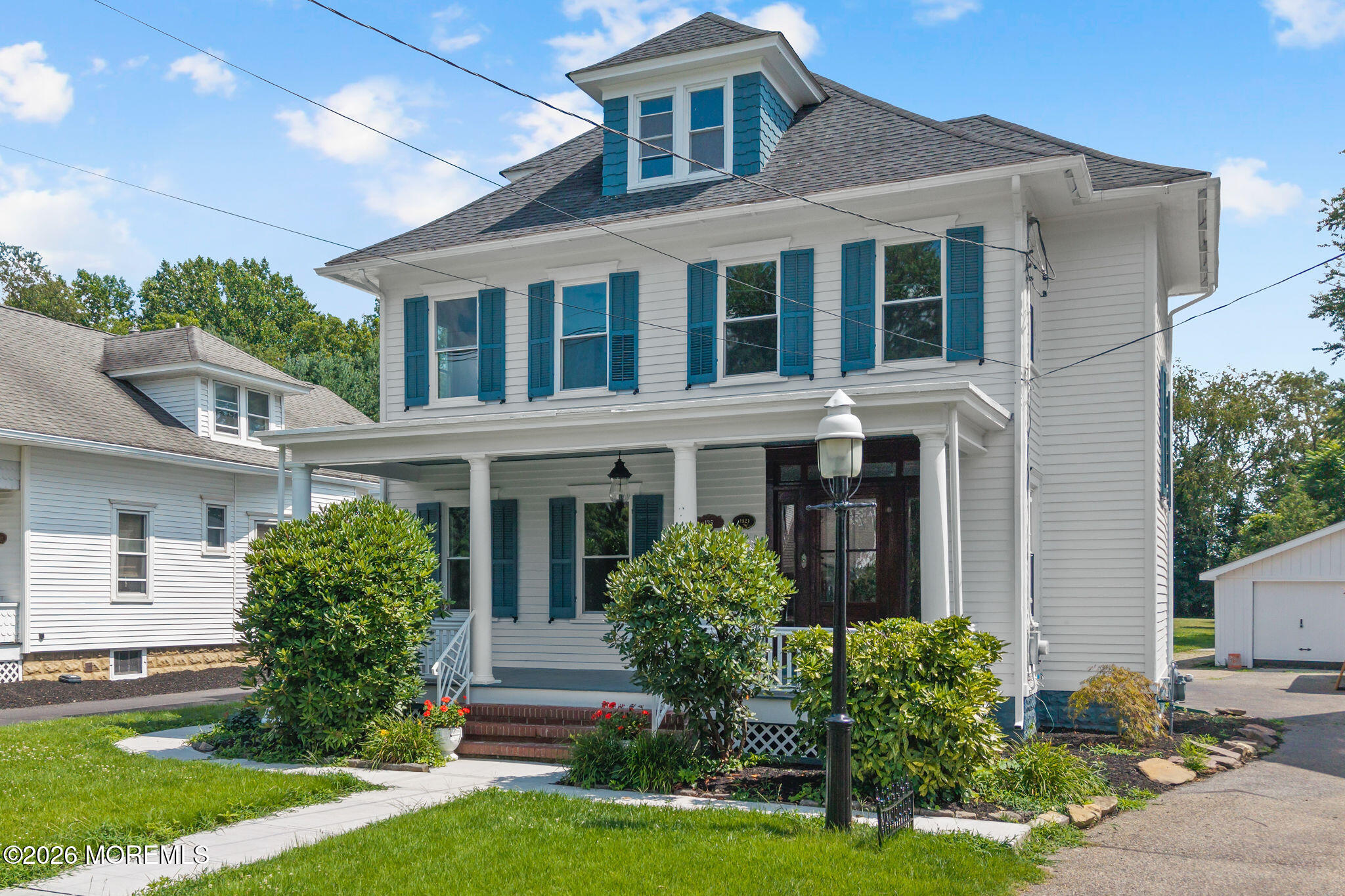 135 S Main Street Allentown NJ 08501