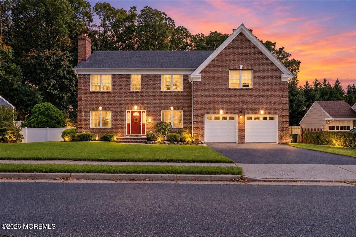 27 Fierro Avenue Matawan NJ 07747