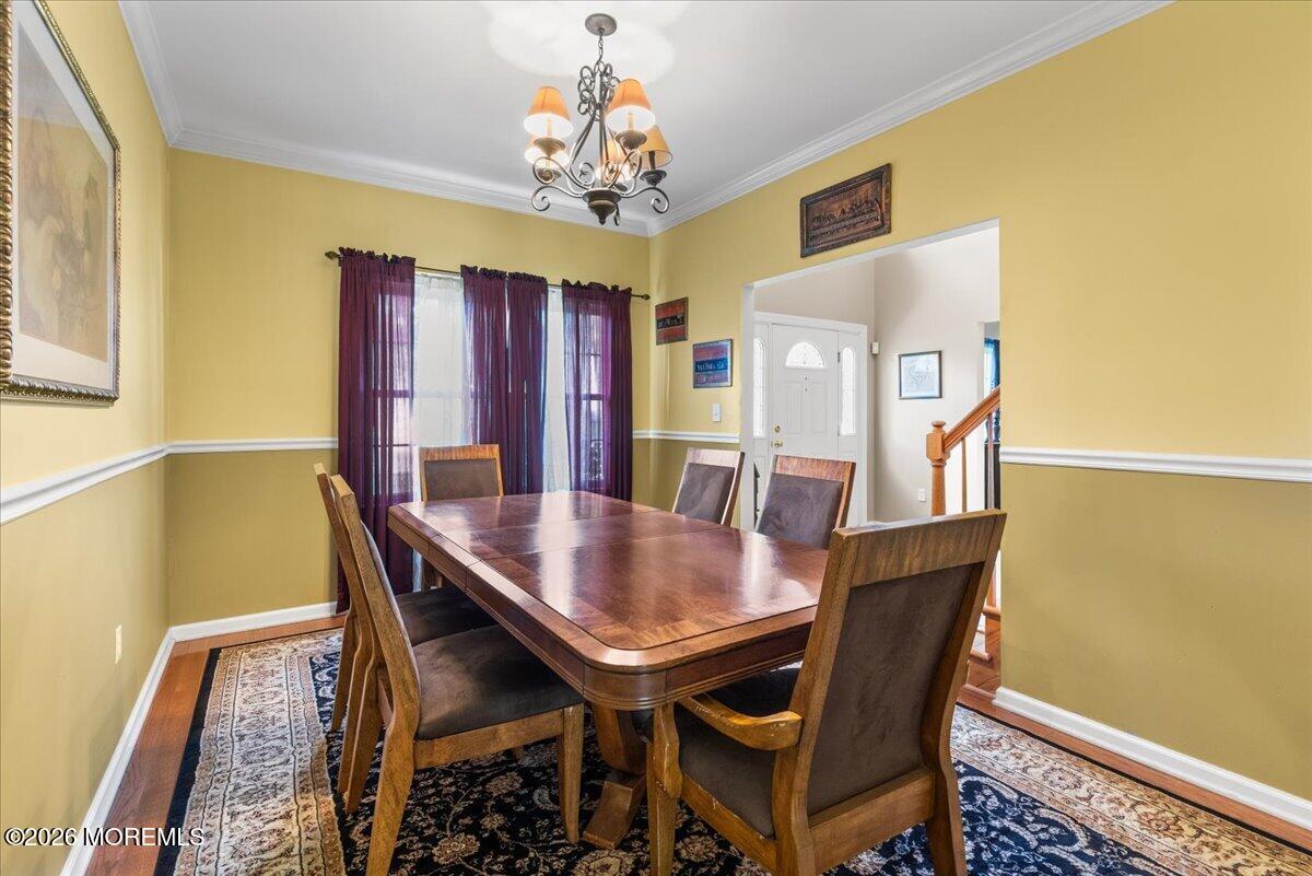 27 Fierro Avenue Matawan NJ 07747