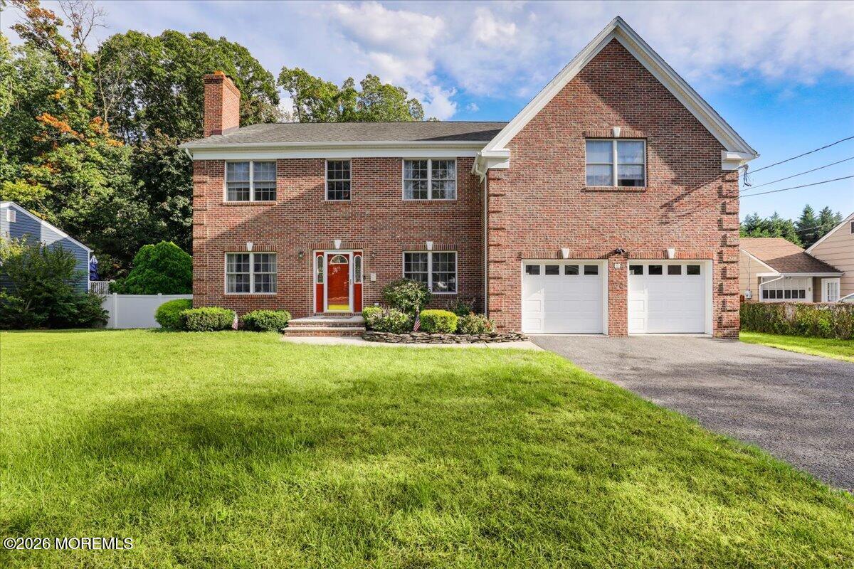 27 Fierro Avenue Matawan NJ 07747