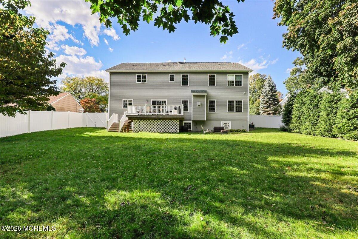 27 Fierro Avenue Matawan NJ 07747