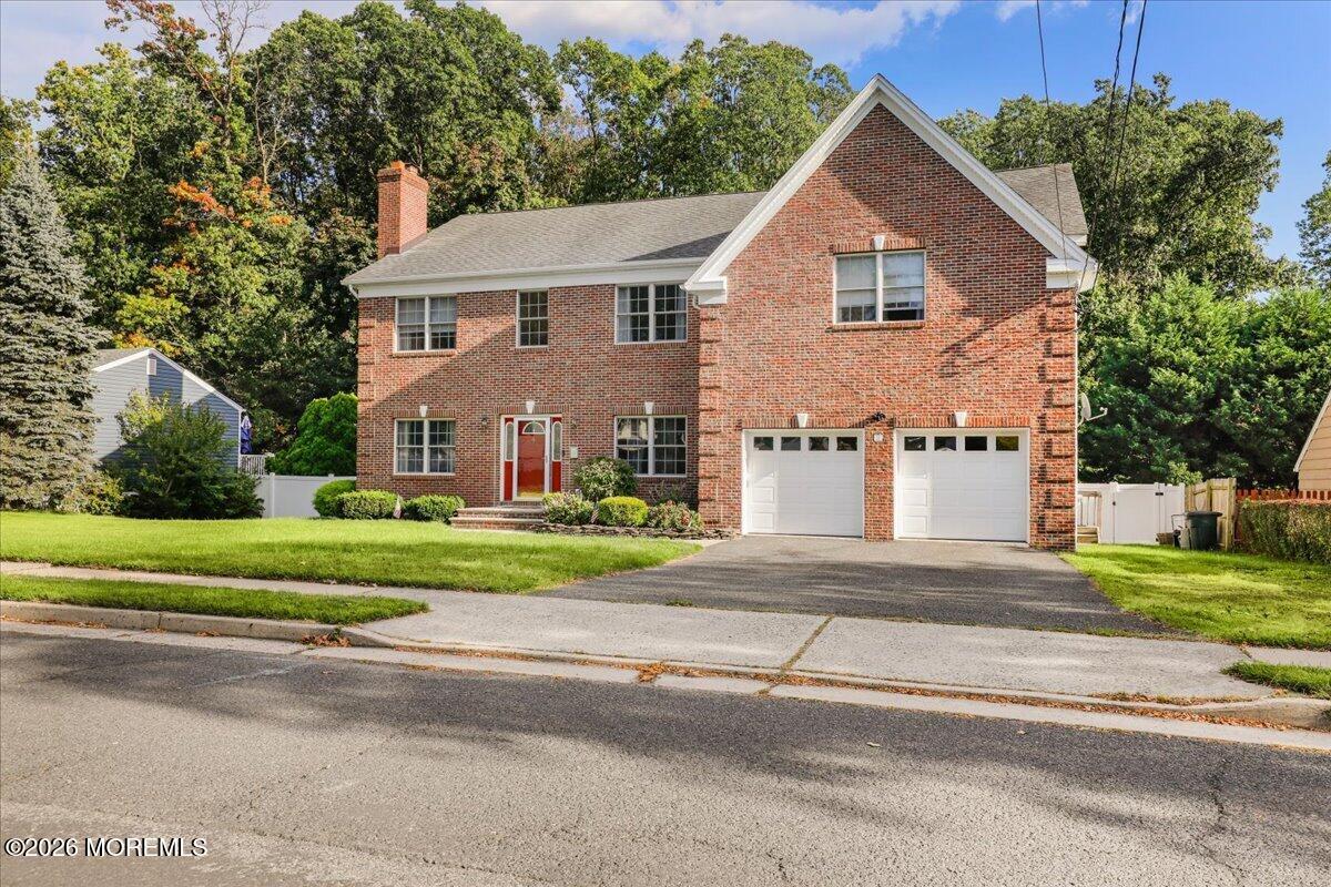 27 Fierro Avenue Matawan NJ 07747