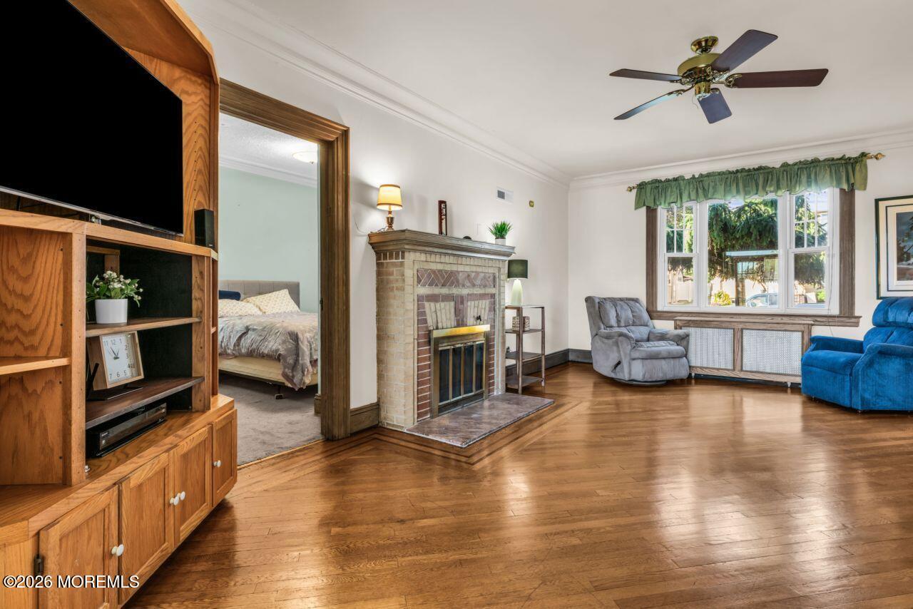 213-217 Keats Avenue Elizabeth NJ 07208