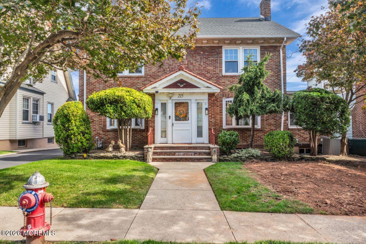 213-217 Keats Avenue Elizabeth NJ 07208