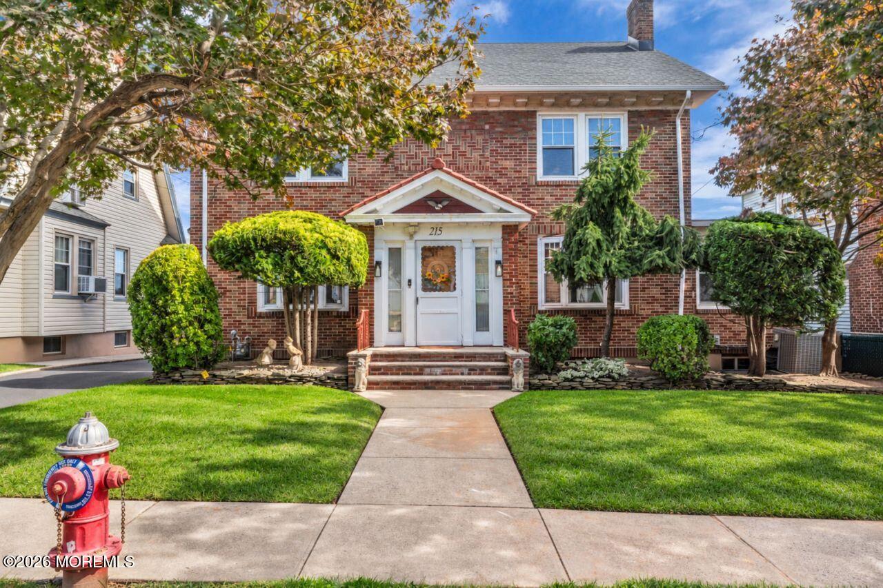 213-217 Keats Avenue Elizabeth NJ 07208