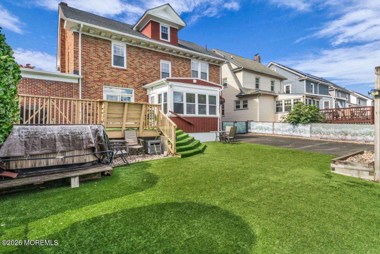 213-217 Keats Avenue Elizabeth NJ 07208