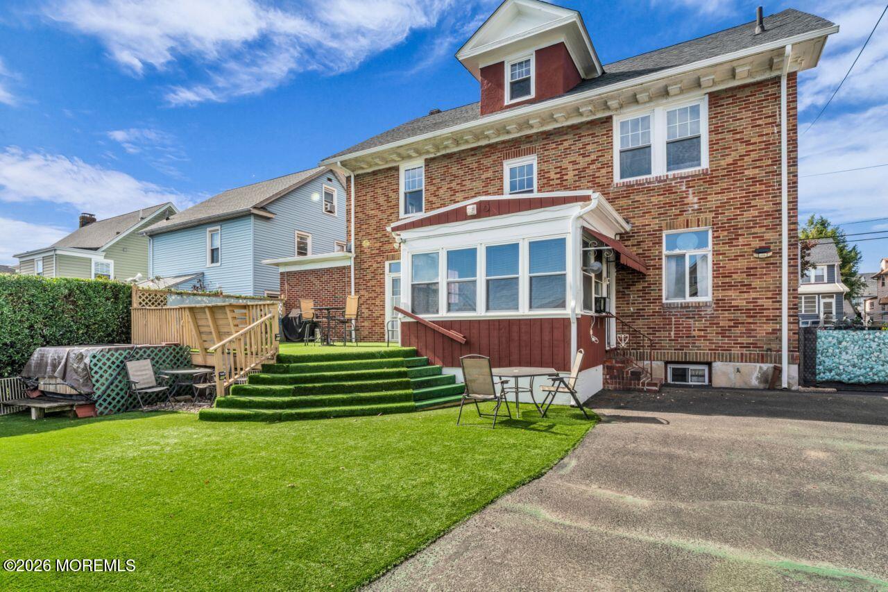 213-217 Keats Avenue Elizabeth NJ 07208