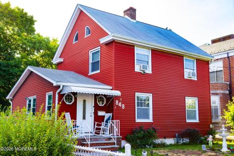 848 Cross Avenue Elizabeth NJ 07208