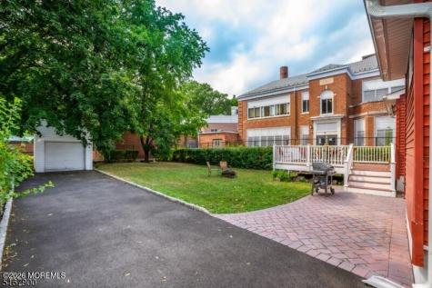 848 Cross Avenue Elizabeth NJ 07208