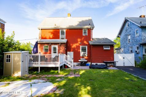 848 Cross Avenue Elizabeth NJ 07208
