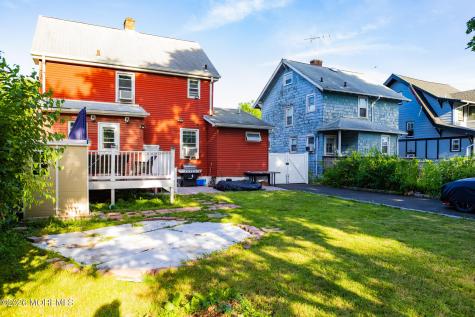 848 Cross Avenue Elizabeth NJ 07208