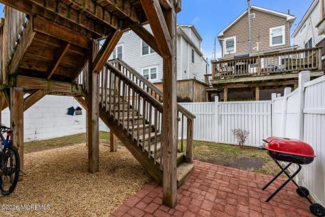 6 Beach Street Sea Bright NJ 07760