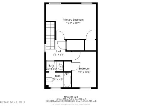 6 Beach Street Sea Bright NJ 07760