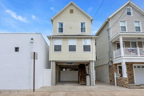6 Beach Street Sea Bright NJ 07760