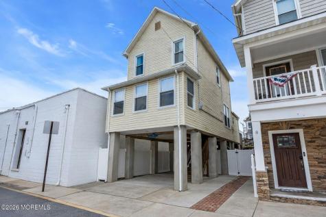 6 Beach Street Sea Bright NJ 07760