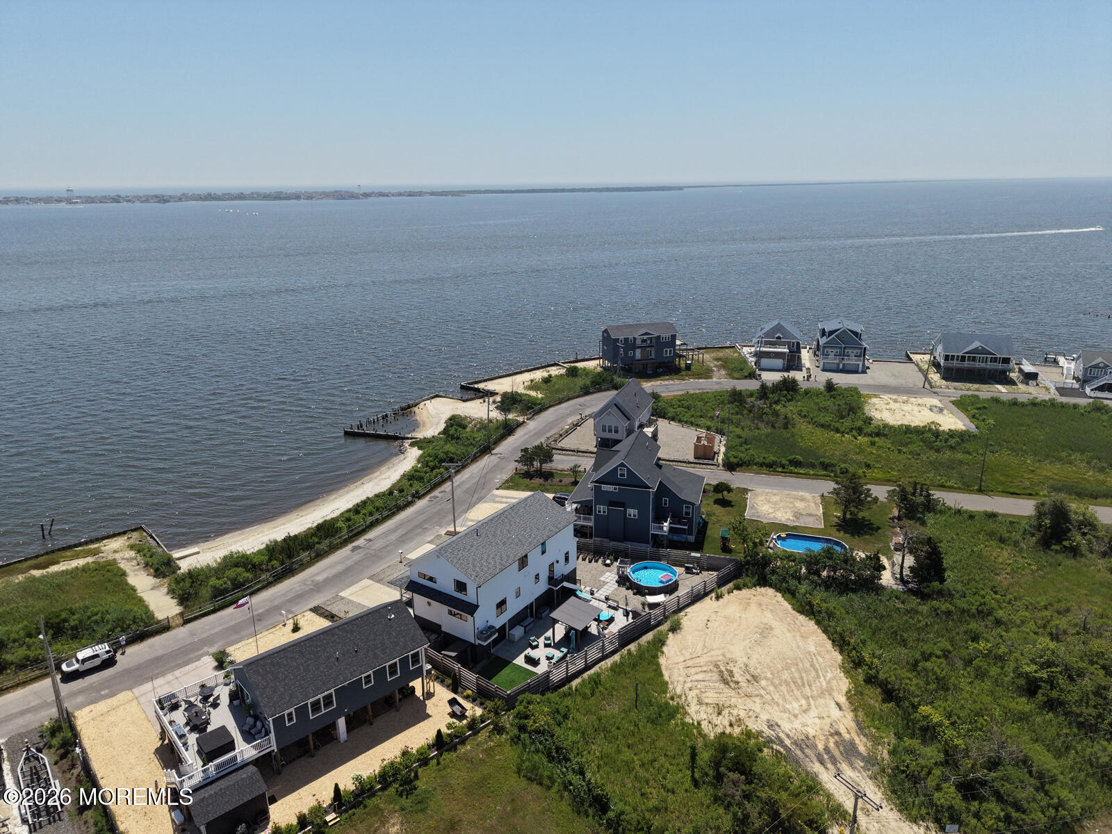 47 Good Luck Drive Bayville NJ 08721