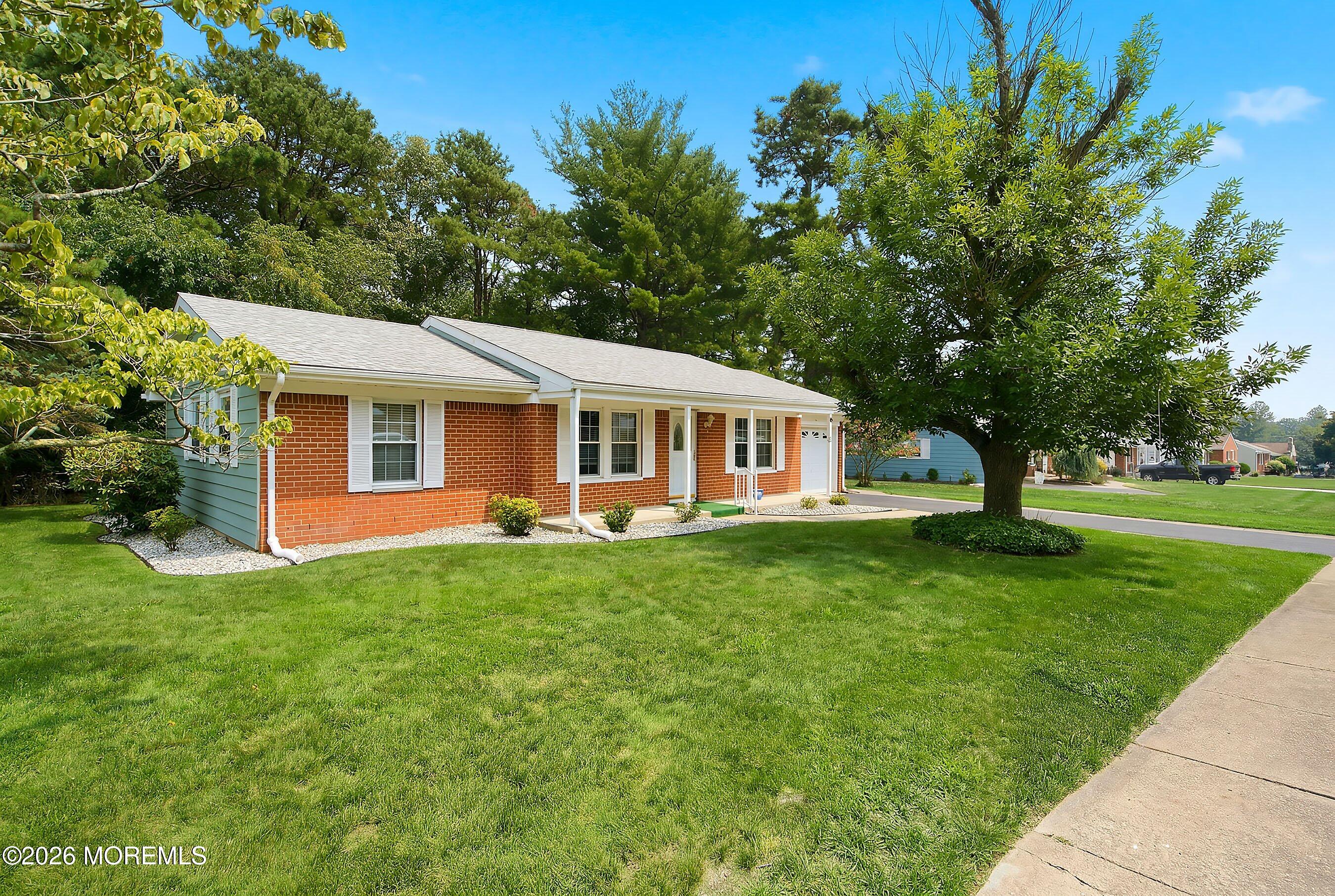 Whiting NJ, 59 Franklin Lane