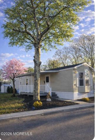 45 Randall Avenue Hazlet NJ 07734
