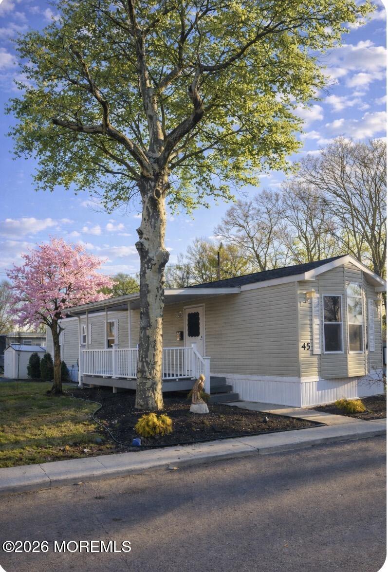 45 Randall Avenue Hazlet NJ 07734