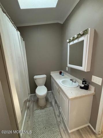 45 Randall Avenue Hazlet NJ 07734