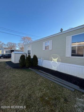 45 Randall Avenue Hazlet NJ 07734