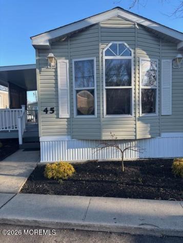45 Randall Avenue Hazlet NJ 07734