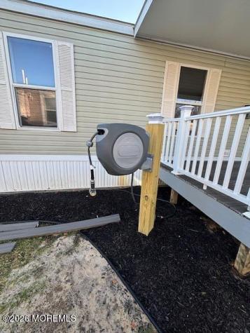 45 Randall Avenue Hazlet NJ 07734