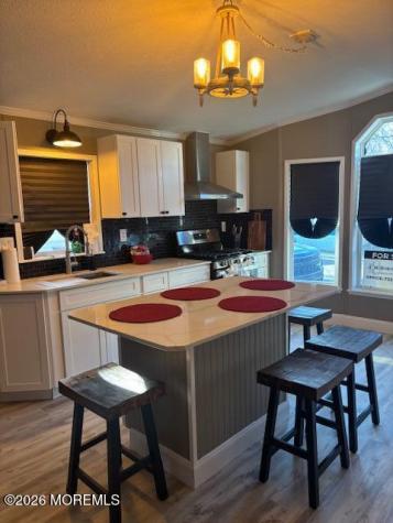 45 Randall Avenue Hazlet NJ 07734