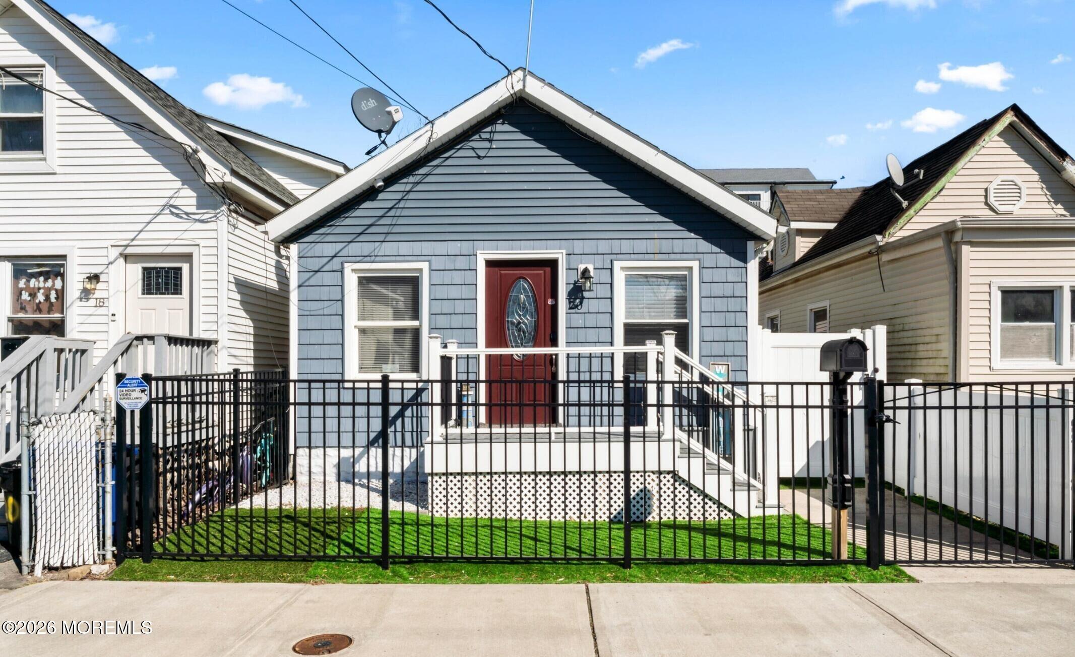 20 Highland Avenue Keansburg NJ 07734