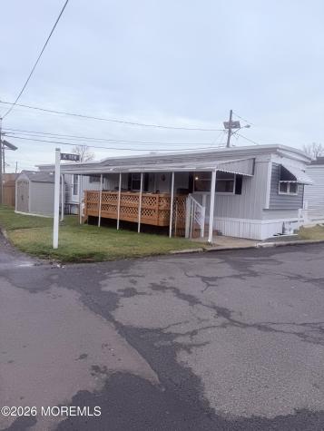 26 Dalbert Street Carteret NJ 07008