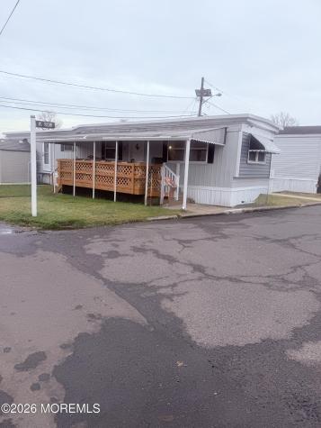 26 Dalbert Street Carteret NJ 07008