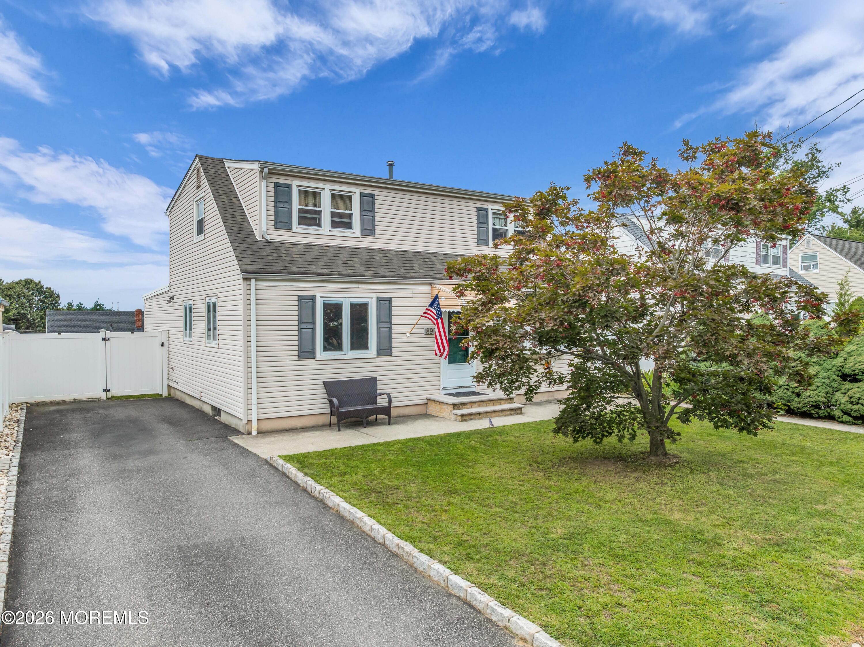89 Wilson Avenue Parlin NJ 08859