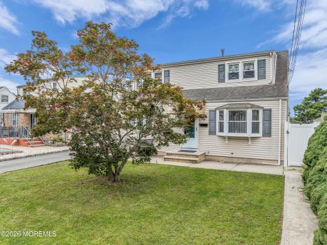 89 Wilson Avenue Parlin NJ 08859