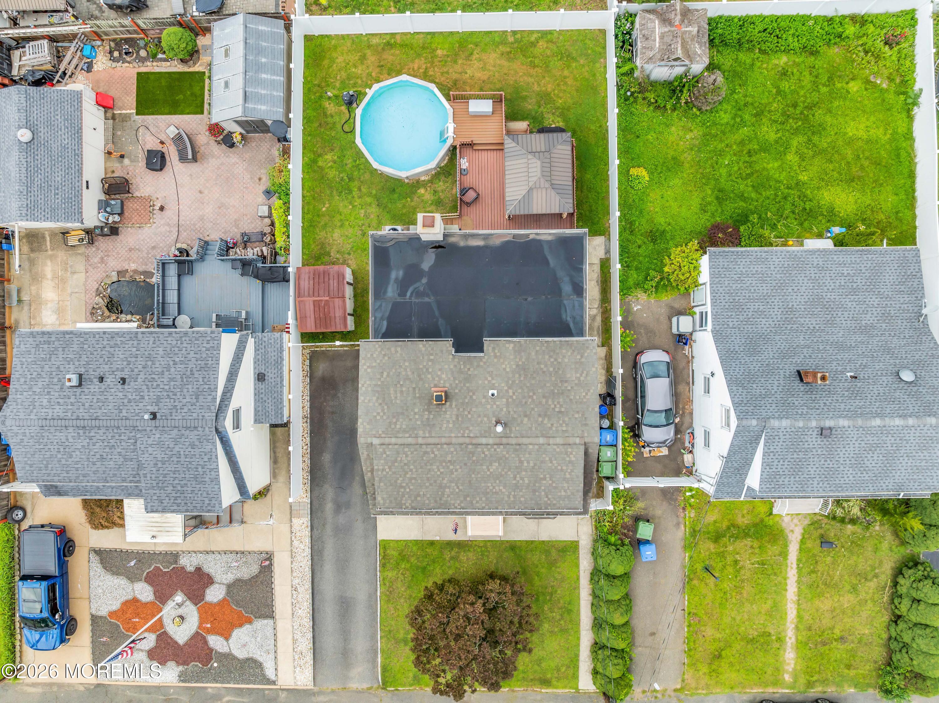 89 Wilson Avenue Parlin NJ 08859