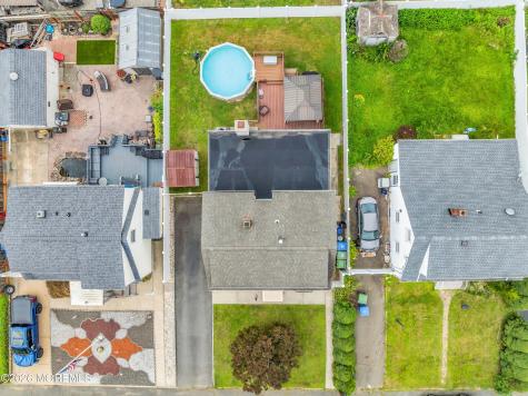 89 Wilson Avenue Parlin NJ 08859