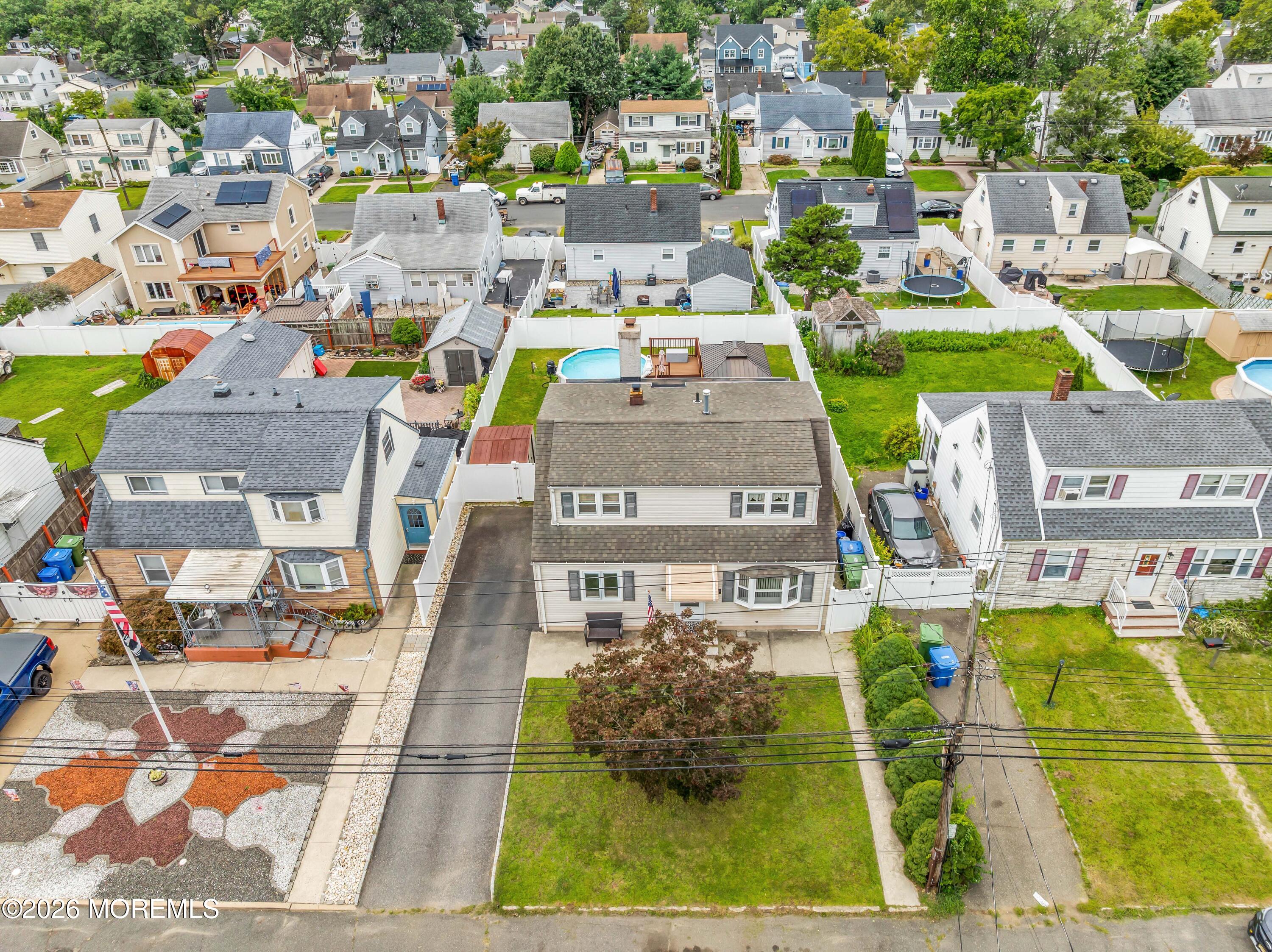 89 Wilson Avenue Parlin NJ 08859