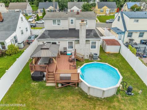 89 Wilson Avenue Parlin NJ 08859