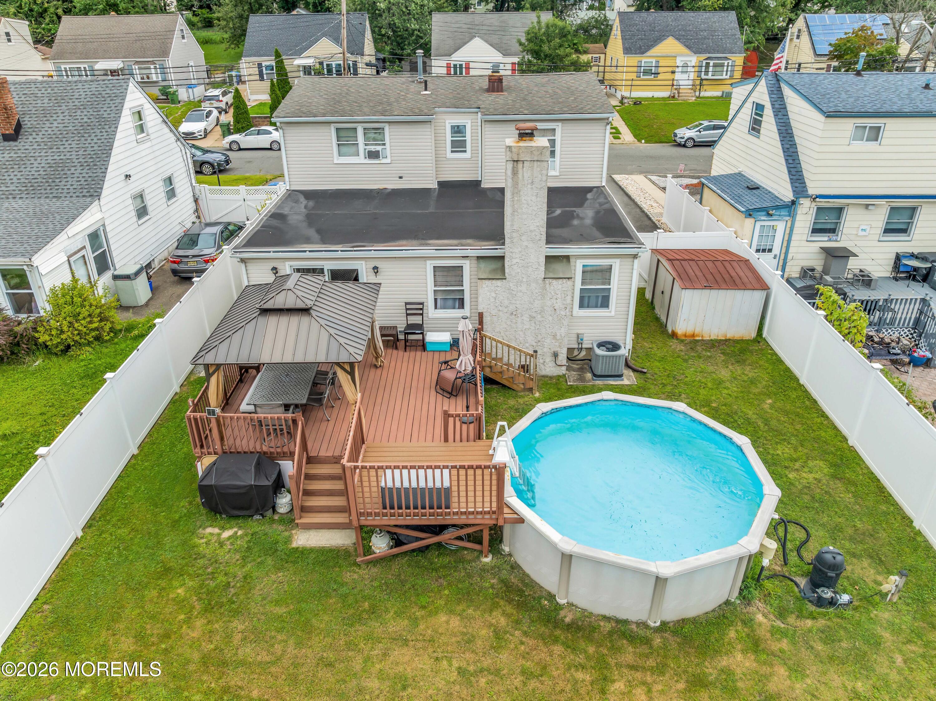 89 Wilson Avenue Parlin NJ 08859
