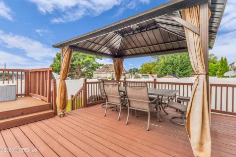 89 Wilson Avenue Parlin NJ 08859