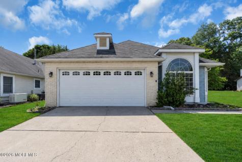 1417 Burr Oak Road Toms River NJ 08755