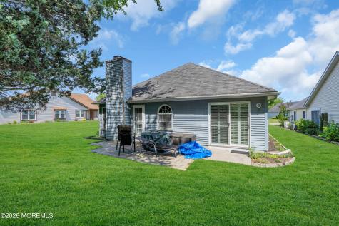1417 Burr Oak Road Toms River NJ 08755