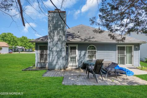 1417 Burr Oak Road Toms River NJ 08755