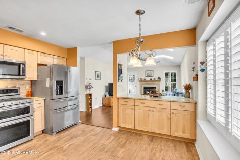 1417 Burr Oak Road Toms River NJ 08755