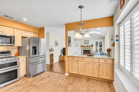 1417 Burr Oak Road Toms River NJ 08755