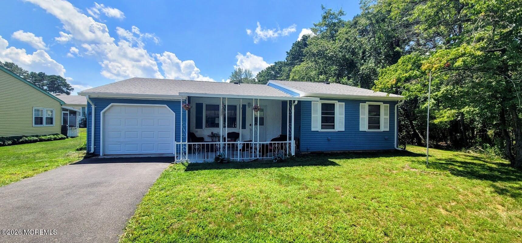 23 Falmouth Avenue Whiting NJ 08759