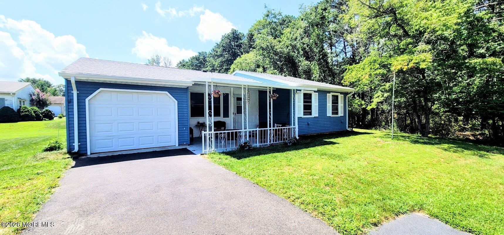23 Falmouth Avenue Whiting NJ 08759