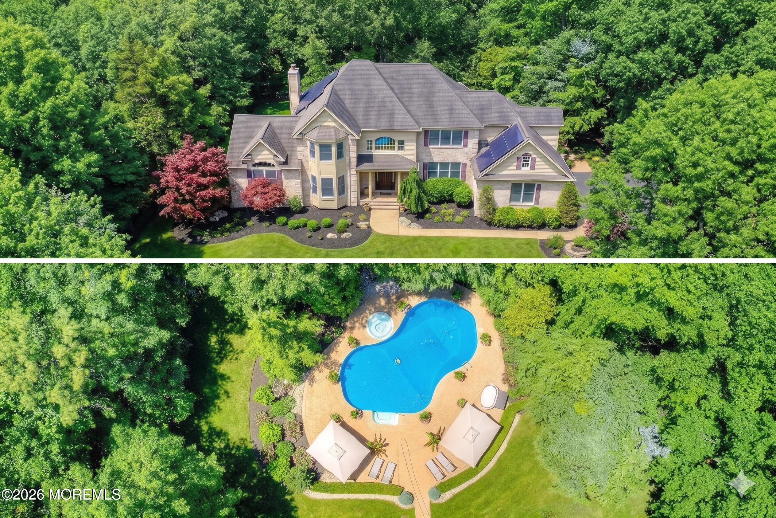 2 Mehar Court Jackson NJ 08527