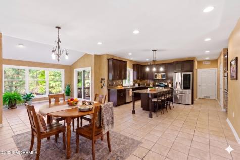 2 Mehar Court Jackson NJ 08527