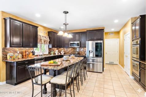 2 Mehar Court Jackson NJ 08527