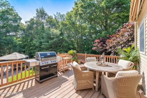 2 Mehar Court Jackson NJ 08527